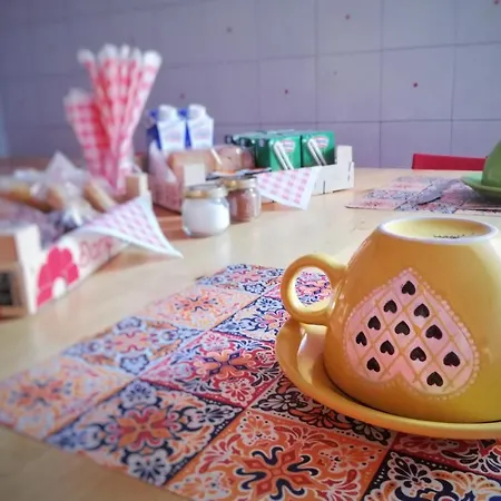 Bed & Breakfast La Tana Tra I Tetti Genua