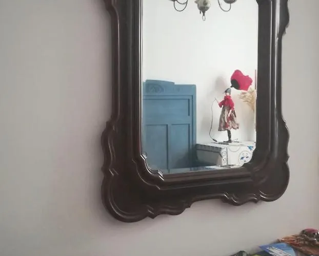 La Tana Tra I Tetti 3* Genua