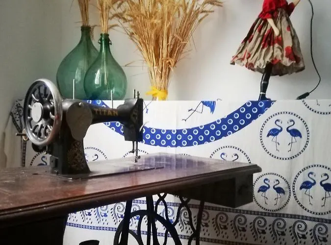 Nocleg ze śniadaniem La Tana Tra I Tetti