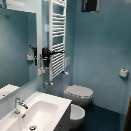 La Tana Tra I Tetti Nocleg ze śniadaniem