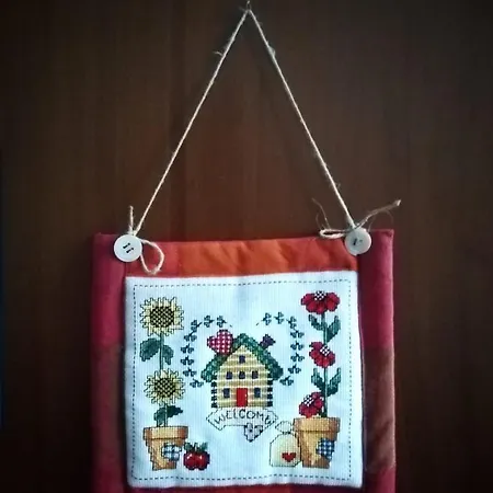 La Tana Tra I Tetti 3*