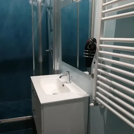 La Tana Tra I Tetti Nocleg ze śniadaniem Genua