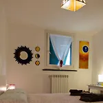 לינה וארוחת בוקר La Tana Tra I Tetti